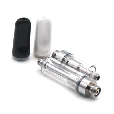 TH205 Atomizer Vape Cartridges 510 Thread Coil Oil Cartridge Ceramic Tip